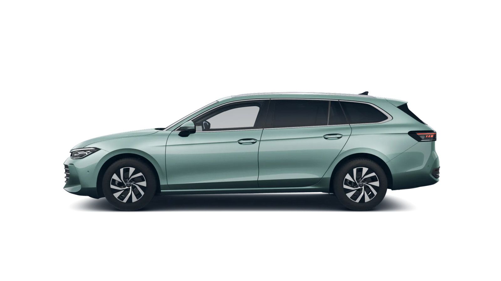 Volkswagen Passat Variant - Bild 9