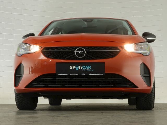 Corsa-e F EDITION 50kWH AT+KLIMAAUTOMATIK+KEYLES
