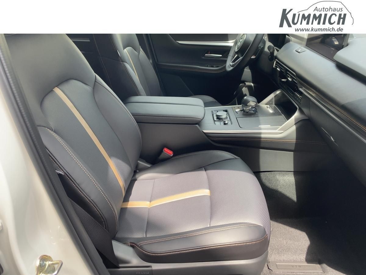 Mazda CX-60 - Bild 11