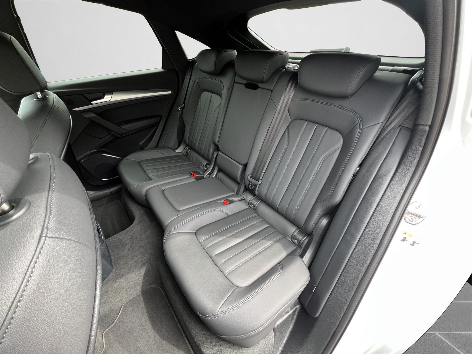 Audi Q5 - Bild 15