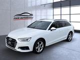 Audi A4 Avant 35 TDI Advanced+MATRIX-LED+NAVI+PDC+DAB