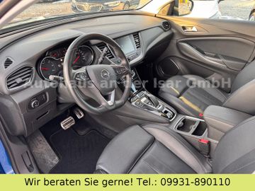 Bild 12 Opel Grandland (X) Grandland X 1.6 PHEV *LEDER*LED*NAVI*4x4*KAMERA*