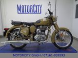 Royal Enfield Classic 500 EFI ABS "Desert Storm" - TOP ... - ROYAL ENFIELD CLASSIC 500