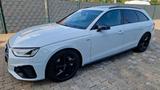 Audi A4 Avant 45 TDI quattro S line ACC LED Pan-Dach - Audi A4 mit Diesel-Antrieb: Dach