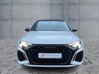 Audi RS 3 Limousine quattro