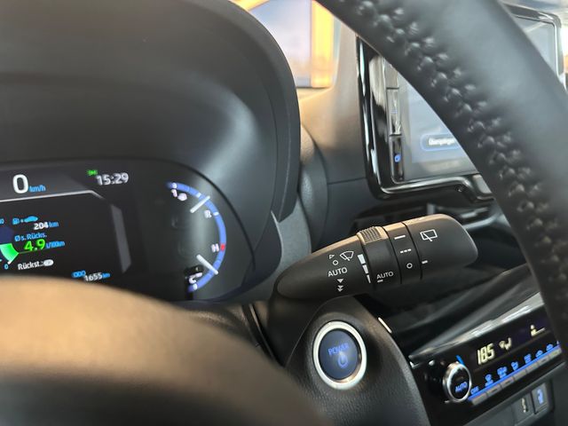 Toyota Yaris Cross  4×4 *Allwetter*