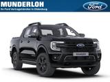 Ford Ranger Plug-in-Hybrid Stormtrak e-4WD Doppelkabi