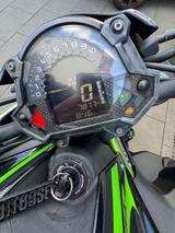 Kawasaki Z 900 - Kawasaki Motorräder in Augsburg