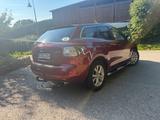 Mazda CX7 2,3 Diesel mit Ahk - scheckheftgepflegte Mazda CX-7