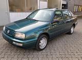 Volkswagen VW Vento GLX 1,8 Standheizung, AHK, origin... - Volkswagen Vento: Gl
