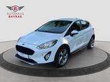 Ford Fiesta Active SPUR/RFK/SHZ/TEMP./CARPLAY/TOUCH - Ford Fiesta: R T