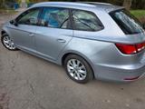 Seat Leon ST 1.6 TDI 85kW Automatik Bose Panaramadach - Seat Leon 1P mit Diesel-Antrieb