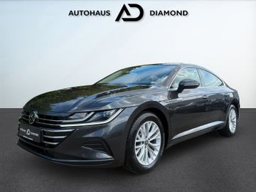 Volkswagen Arteon - 4