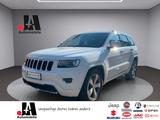 Jeep Grand Cherokee MY15 Overland 3.0l V6 Multijet 18 - Jeep Grand Cherokee in Solingen