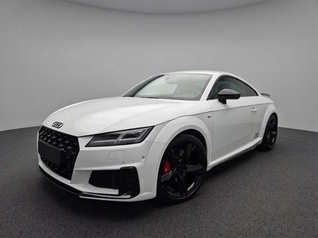 AUDI AUDI TT Coupé 45 TFSI quattro S tronic S line Co
