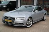 Audi A7 Sportback 3.0 TDI clean diesel quattro/SHD - Audi A7 in Rostock