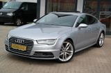 Audi A7 Sportback 3.0 TDI clean diesel quattro/SHD - Audi A7 aus 2014