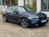 BMW 530i xDrive M-Paket Kamera - BMW 530: 530i M Paket
