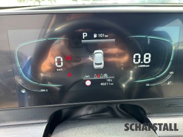 KIA Sportage - 11