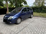 Renault Megane Scenic Bj.2002/1,6/107PS/14... - gebrauchte Renault Megane aus dem Jahr 2002