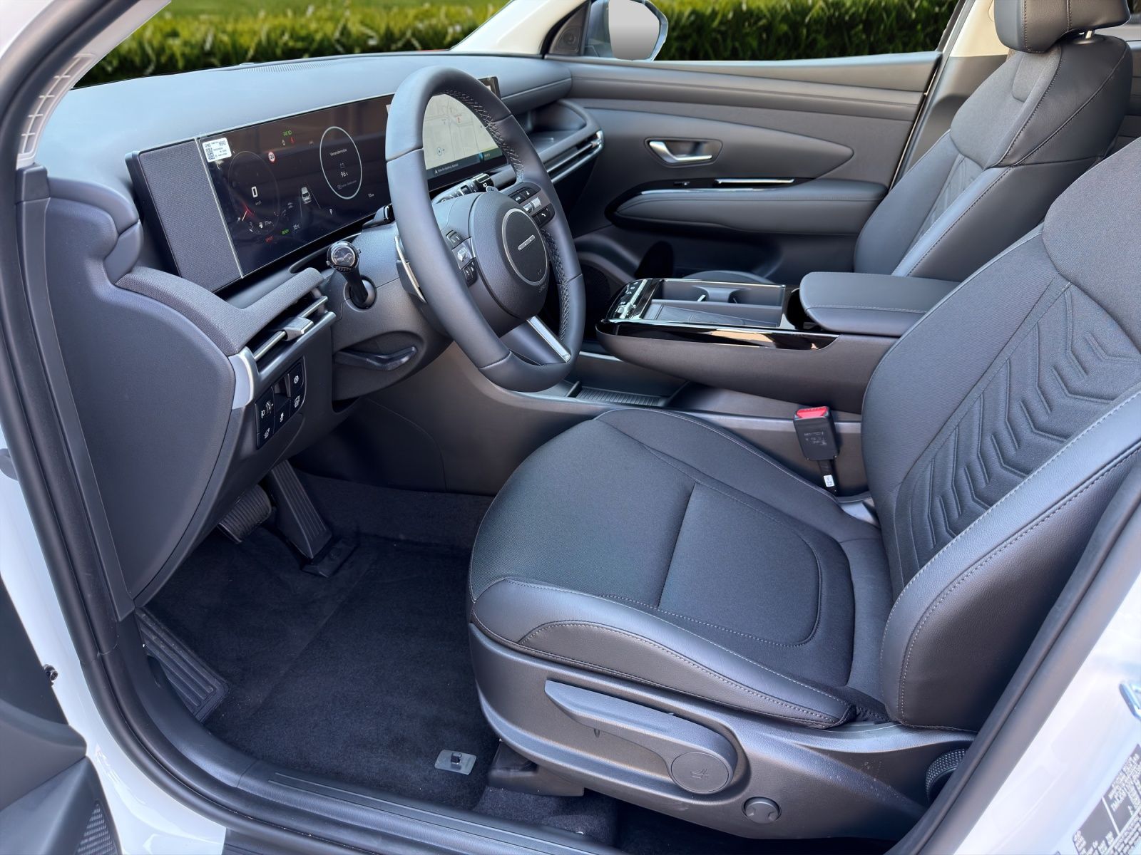 Hyundai TUCSON - Bild 10