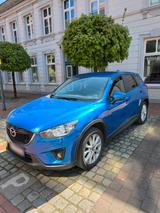 Mazda mazda Cx-5 - gebrauchte Mazda CX-5 aus dem Jahr 2012