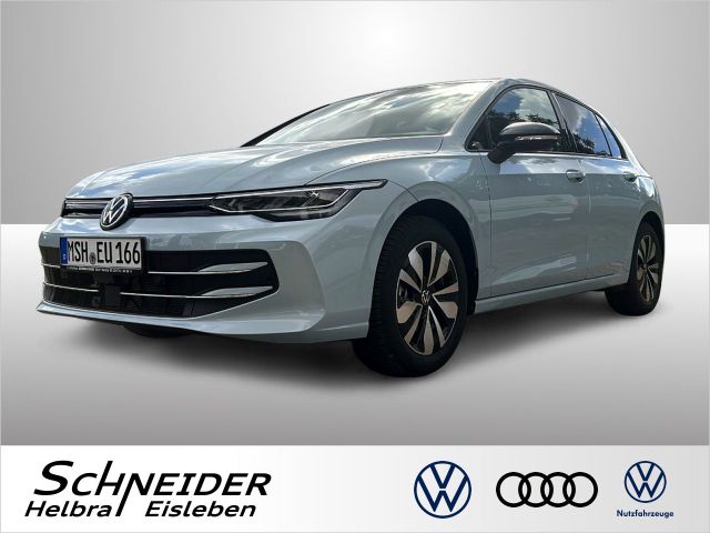 Golf VIII GOAL 1.5 l eTSI OPF 110 kW (150 PS)