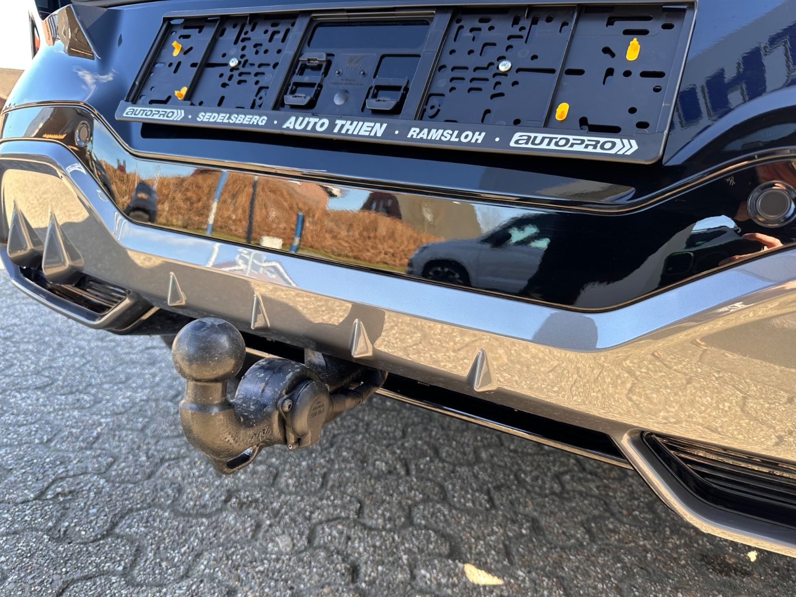 Fahrzeugabbildung CUPRA Terramar 1.5 eTSI DSG AHK/Navi/ACC/LED/SHZG/GJR