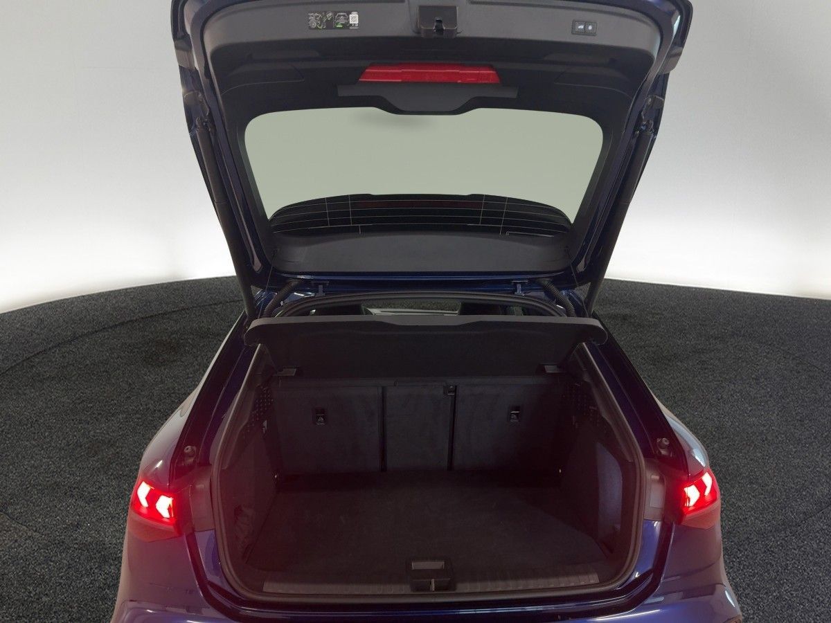 Audi A3 - Bild 10