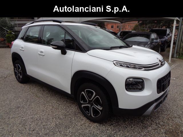 Citroën CITROEN C3 Aircross 1200 PURETECH FEEL 110 CV AU