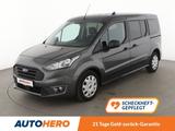 Ford Transit Connect 1.5 EcoBlue TDCi Kombi Trend  - Ford Transit Connect aus 2023