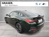 BMW i4 - Vorschau Bild 5