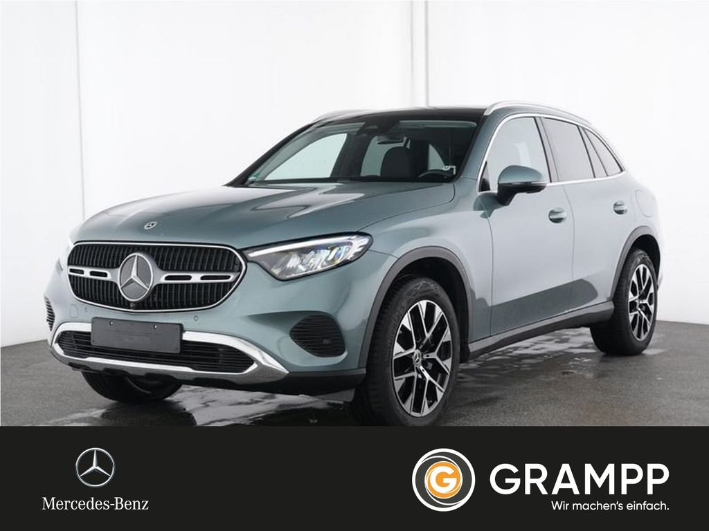 Image of Mercedes-Benz GLC 300