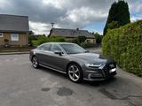 Audi A8 55 TFSI Quattro/HUD/360/B&O/Laser/StHz/M - gebrauchte Audi A8 aus dem Jahr 2017