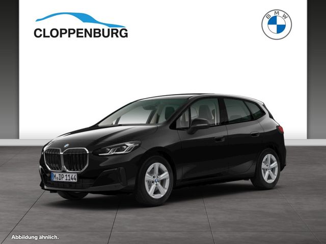 BMW 218i Active Tourer