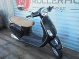 Vespa LX  50  2 Takt - VESPA 50L