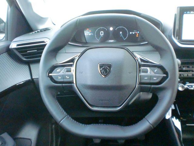 Peugeot 208 Benzin 100 Allure,Navigation,Sitzheizung, миниатюра 6