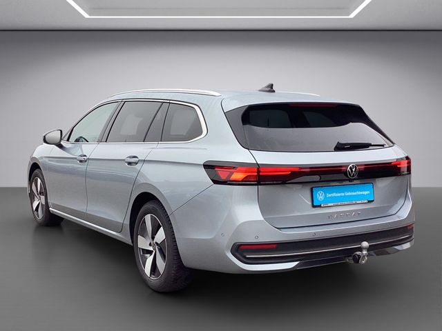 Passat Variant 2.0TDI DSG Business AHK