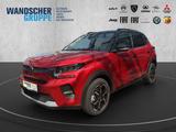 Citroën C3 MAX 113 Elektromotor +Navi+Kam.+PDC+SpurH - Citroën C3 mit Elektro-Antrieb