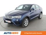 BMW X4 xDrive 28i Aut.*NAVI*HUD*LED*CAM*PDC* - BMW X4 Gebrauchtwagen