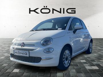 Fiat Leasingangebot: Fiat 500 DolceVita 51kW (70PS)