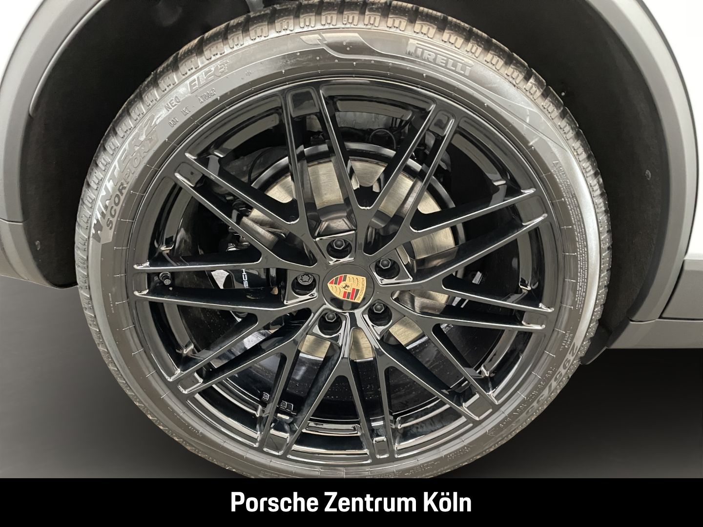 Porsche Macan - Bild 10