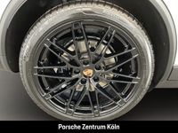 Porsche Macan - Vorschau Bild 10