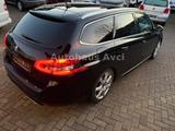 Peugeot 308 SW GT 97tkm.*1.Hand*Standheiz.*8Fach - Peugeot 308 SW mit Diesel-Antrieb