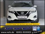 Nissan Qashqai 1,3 DIG-T DCT Tekna 4x2 Keyless LED Navi - Nissan Qashqai: Automatik