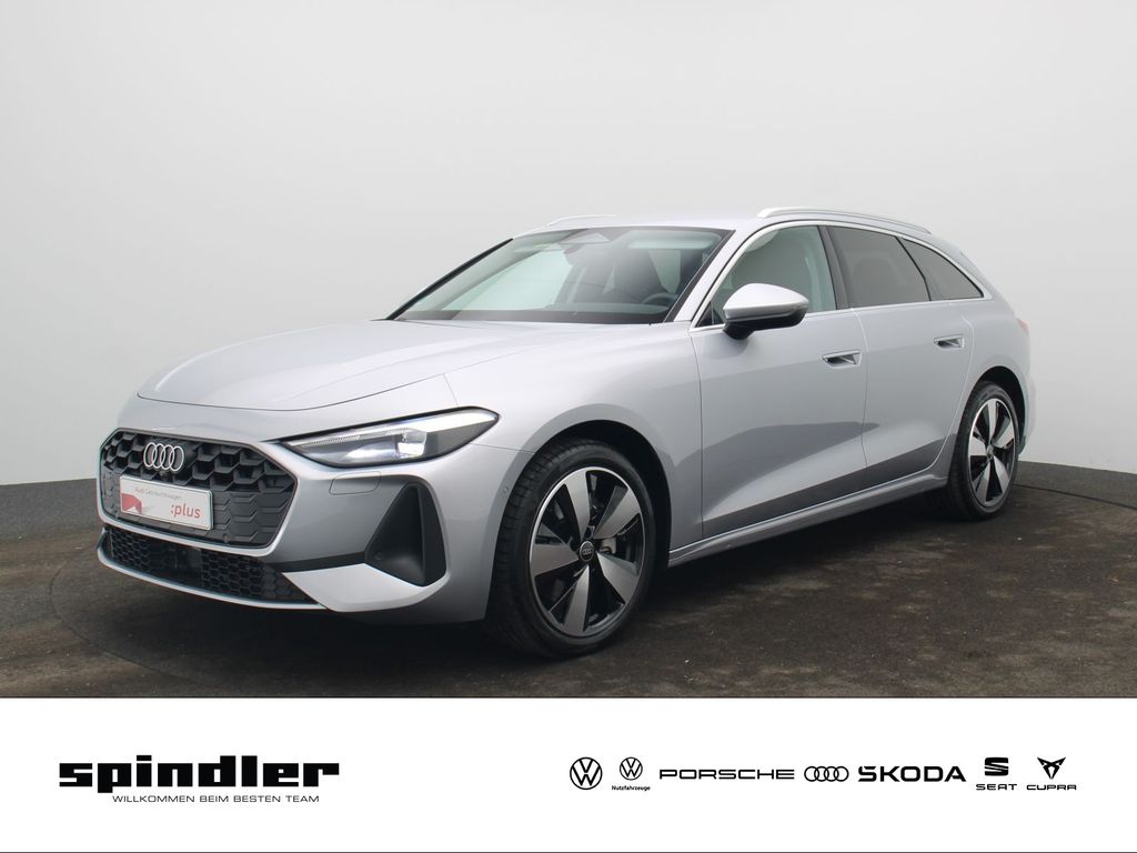 Image of Audi A5