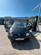 Renault Twingo - Renault Twingo aus 1998