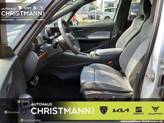 Fahrzeugabbildung CUPRA Born 150 (58kWh) *Panorama *Navi *Soundsystem *3