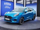 Ford Puma 1.0 MHEV Aut. ST-LINE X *WinterPk*FahrAssis