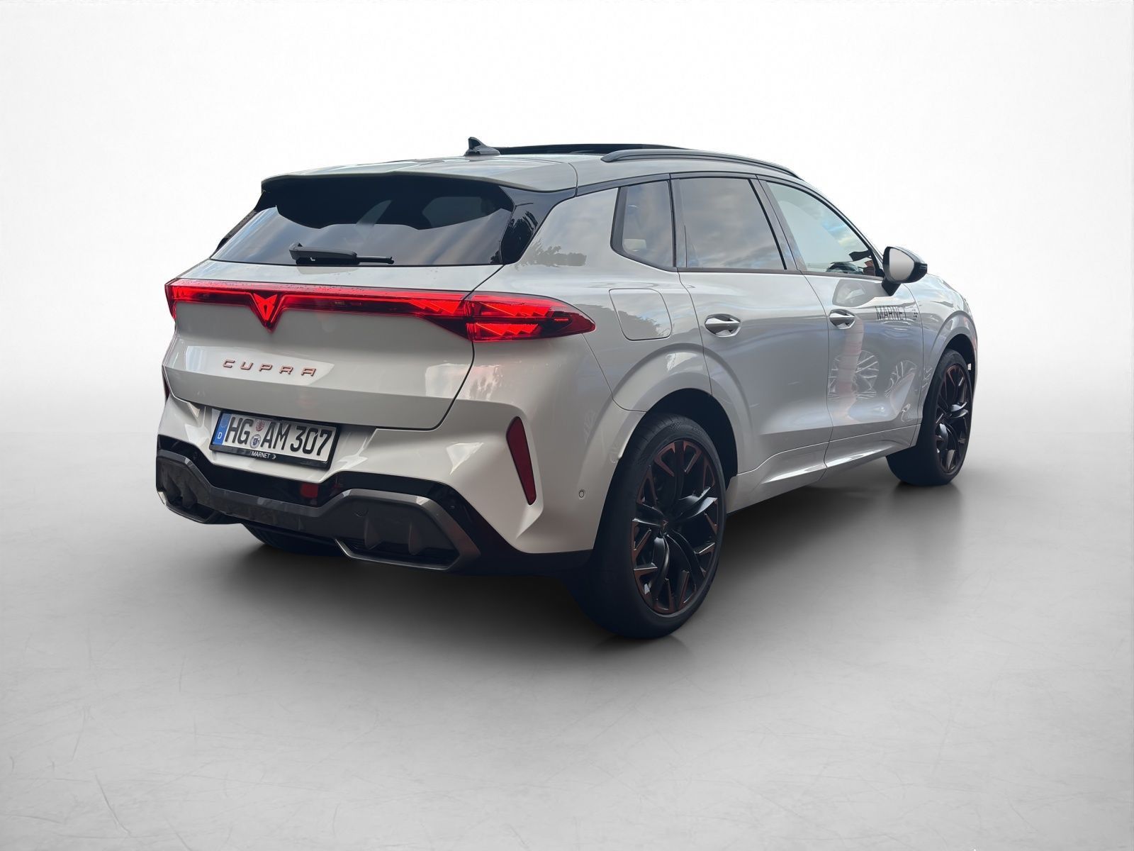 Cupra Terramar - Bild 2